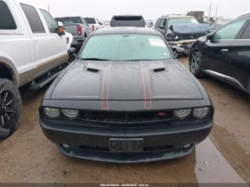 Dodge Challenger R/T* 5.7* V8* 8ZF* * * * LANE*  | Mobile.bg    5