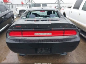 Dodge Challenger R/T* 5.7* V8* 8ZF* * * * LANE*  | Mobile.bg    6