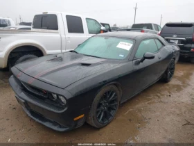 Dodge Challenger R/T* 5.7* V8* 8ZF* * * * LANE*  | Mobile.bg    3