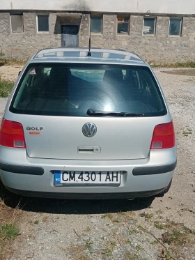 VW Golf Golf4 | Mobile.bg    5