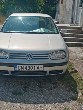  VW Golf