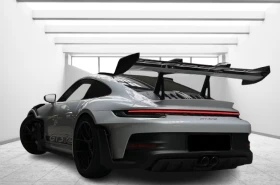 Porsche 911 GT3 RS = Weissach = Гаранция - 571920 лв. - 15692595 3
