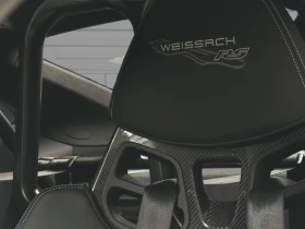 Porsche 911 GT3 RS = Weissach = Гаранция - 571920 лв. - 15692595 8