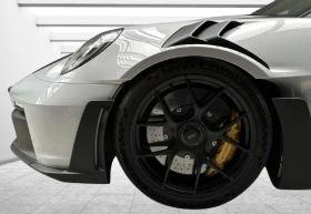 Porsche 911 GT3 RS = Weissach = Гаранция - 571920 лв. - 15692595 5