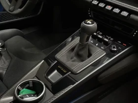 Porsche 911 GT3 RS = Weissach = Гаранция - 571920 лв. - 15692595 10