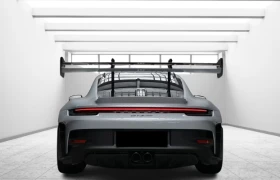 Porsche 911 GT3 RS = Weissach = Гаранция - 571920 лв. - 15692595 2