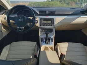 VW Passat CC 2.0TSI ТОП БАРТЕР ЛИЗИНГ - 12500 лв. - 16306764 7