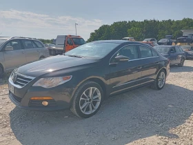 VW Passat CC 2.0TSI ТОП БАРТЕР ЛИЗИНГ