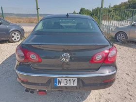 VW Passat CC 2.0TSI ТОП БАРТЕР ЛИЗИНГ - 12500 лв. - 16306764 5