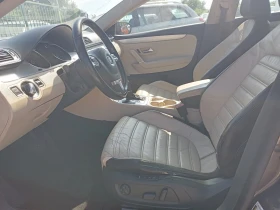 VW Passat CC 2.0TSI ТОП БАРТЕР ЛИЗИНГ - 12500 лв. - 16306764 8
