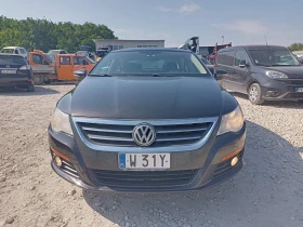 VW Passat CC 2.0TSI ТОП БАРТЕР ЛИЗИНГ - 12500 лв. - 16306764 2