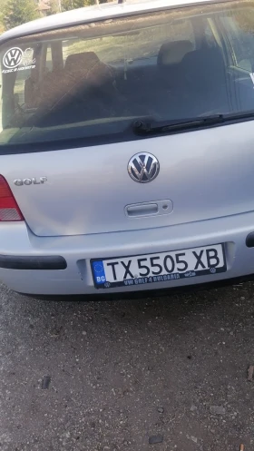 Обява за продажба на VW Golf ~3 000 лв. - изображение 2
