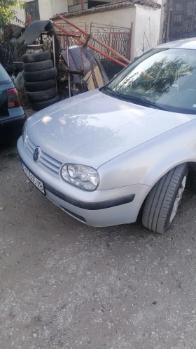 Обява за продажба на VW Golf ~3 000 лв. - изображение 1
