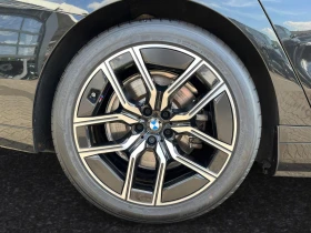 BMW i7 eDrive50/M-SPORT/HEAD UP/PANO/B&W/360/ICONIC GLOW/ - 145980 лв. - 96078543 6