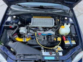 Subaru Impreza WRX | Mobile.bg    2