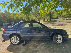 Subaru Impreza WRX | Mobile.bg    10