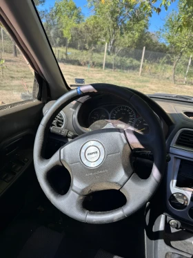 Subaru Impreza WRX | Mobile.bg    15