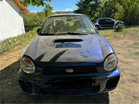 Subaru Impreza WRX | Mobile.bg    8