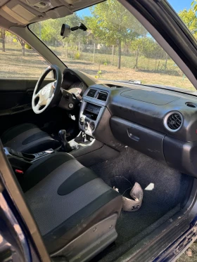 Subaru Impreza WRX | Mobile.bg    16