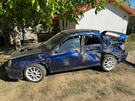 Subaru Impreza WRX | Mobile.bg    11