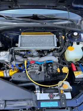 Subaru Impreza WRX | Mobile.bg    6