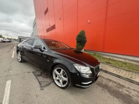 Обява за продажба на Mercedes-Benz CLS 350 AMG* 4x4* Обдухване* Камера ~22 909 лв. - изображение 1
