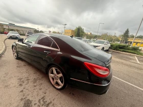 Обява за продажба на Mercedes-Benz CLS 350 AMG* 4x4* Обдухване* Камера ~22 909 лв. - изображение 8