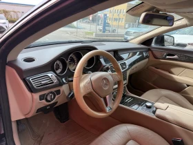 Обява за продажба на Mercedes-Benz CLS 350 AMG* 4x4* Обдухване* Камера ~22 909 лв. - изображение 10