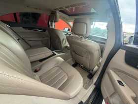Обява за продажба на Mercedes-Benz CLS 350 AMG* 4x4* Обдухване* Камера ~22 909 лв. - изображение 5