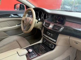 Обява за продажба на Mercedes-Benz CLS 350 AMG* 4x4* Обдухване* Камера ~22 909 лв. - изображение 7