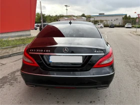 Обява за продажба на Mercedes-Benz CLS 350 AMG* 4x4* Обдухване* Камера ~22 909 лв. - изображение 4