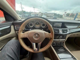 Mercedes-Benz CLS 350 AMG* 4x4* Обдухване* Камера - 22909 лв. / 11713.19 € - 53489021 14