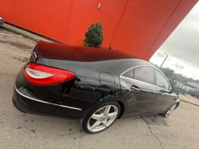 Обява за продажба на Mercedes-Benz CLS 350 AMG* 4x4* Обдухване* Камера ~22 909 лв. - изображение 3