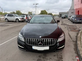Обява за продажба на Mercedes-Benz CLS 350 AMG* 4x4* Обдухване* Камера ~22 909 лв. - изображение 1