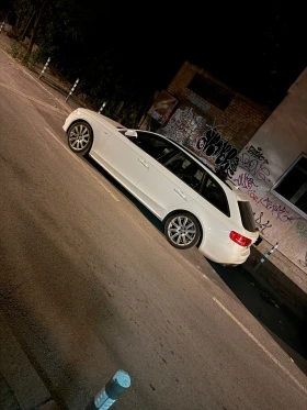 Audi A4 Audi A4 B8 - S-Line - 12700 лв. / 6493.41 € - 92428749 3