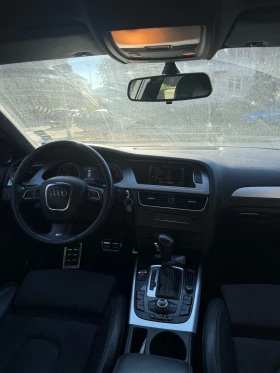 Audi A4 Audi A4 B8 - S-Line - 12700 лв. / 6493.41 € - 92428749 8