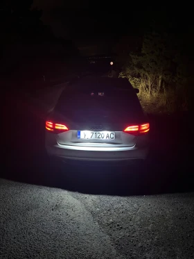 Audi A4 Audi A4 B8 - S-Line - 12700 лв. / 6493.41 € - 92428749 11