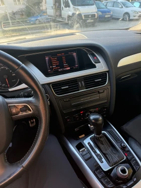 Audi A4 Audi A4 B8 - S-Line - 12700 лв. / 6493.41 € - 92428749 7