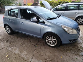 Обява за продажба на Opel Corsa 1.4 бензин ~4 500 лв. - изображение 3 | Auto.bg Обява за продажба на Opel Corsa 1.4 бензин ~4 500 лв. - изображение 3