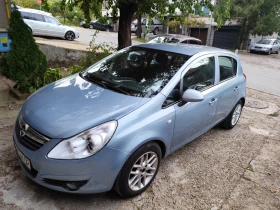 Обява за продажба на Opel Corsa 1.4 бензин ~4 500 лв. - изображение 2 | Auto.bg Обява за продажба на Opel Corsa 1.4 бензин ~4 500 лв. - изображение 2