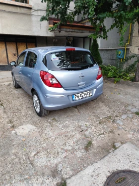 Обява за продажба на Opel Corsa 1.4 бензин ~4 500 лв. - изображение 1 | Auto.bg Обява за продажба на Opel Corsa 1.4 бензин ~4 500 лв. - изображение 1