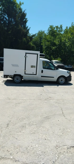 Fiat Doblo | Mobile.bg    4