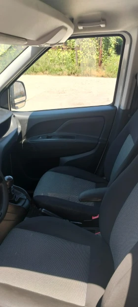 Fiat Doblo | Mobile.bg    10