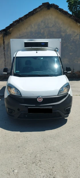 Fiat Doblo | Mobile.bg    2