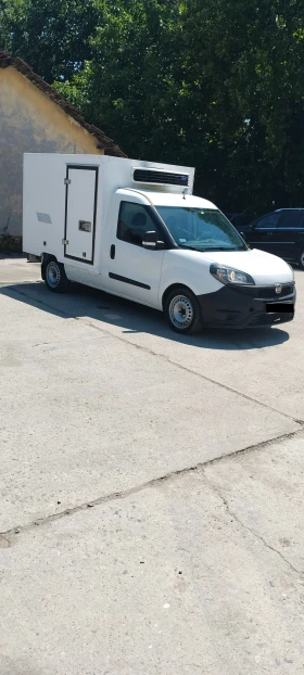 Fiat Doblo | Mobile.bg    3