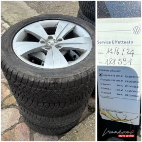 Skoda Superb 2.0 TDI | Mobile.bg    17