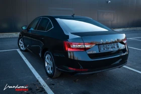 Обява за продажба на Skoda Superb 2.0 TDI ~40 000 лв. - изображение 2 | Auto.bg Обява за продажба на Skoda Superb 2.0 TDI ~40 000 лв. - изображение 2