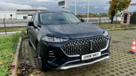 Wey 05 Luxury  - 105000 лв. / 53685.65 € - 11030504 2