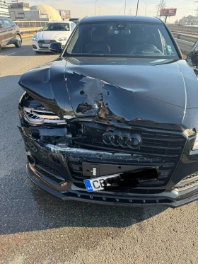 Audi S8 S8+ , снимка 4 — Bazar.bg Audi S8 S8+ , снимка 4