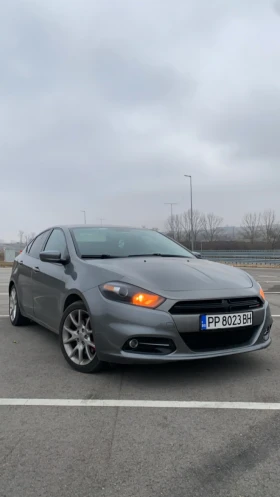 Dodge Dart  - изображение 1